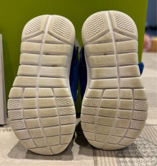 Scarpine sportive da bambino Lumberjack, tg 21