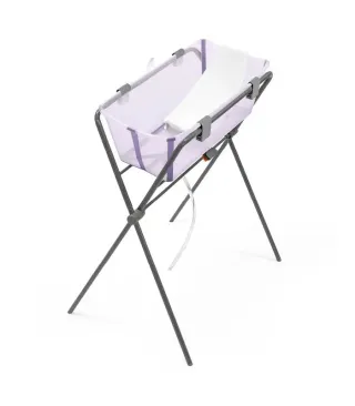 Bañera stokke plegable