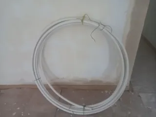 Tuberia multicapa de 25mm