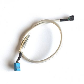 Lector de tarjetas 19 en 1 DELL para PC bahía 3,5"