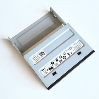 Lector de tarjetas 19 en 1 DELL para PC bahía 3,5"