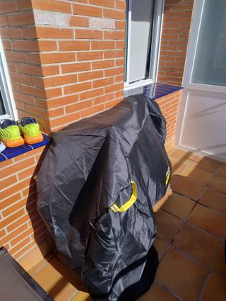 Bicicleta Carbono Guess