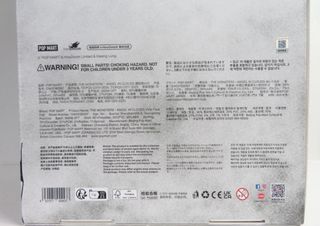 Labubu - angel in clouds - Zimomo original Popmart