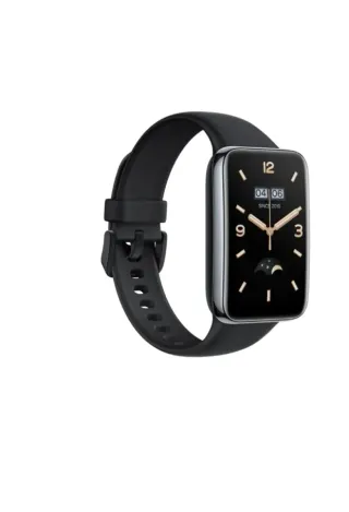 Xiaomi Smart Band 7 Pro Negra