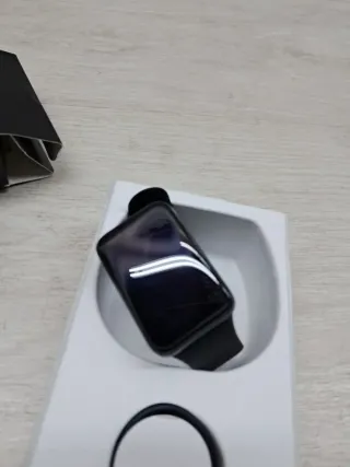 Xiaomi Smart Band 7 Pro Negra