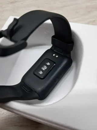 Xiaomi Smart Band 7 Pro Negra
