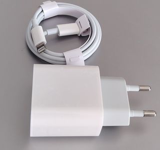 Caricabatterie Rapido PD 35W Compatibile con iPhone 14 13 12