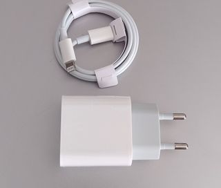 Caricabatterie Rapido PD 35W Compatibile con iPhone 14 13 12