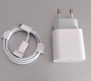 Caricabatterie Rapido PD 35W Compatibile con iPhone 14 13 12