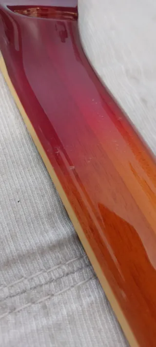 Ibanez AF155 AWB Guitarra Jazz Hollow