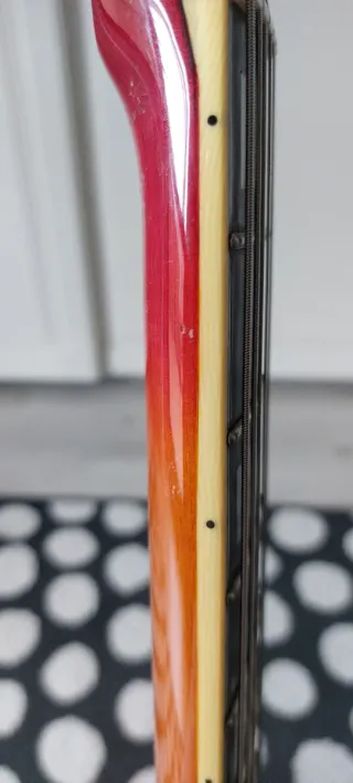 Ibanez AF155 AWB Guitarra Jazz Hollow