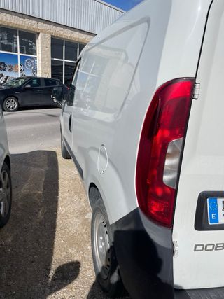FIAT Doblò 1.6 105cv