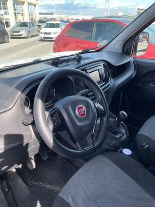 FIAT Doblò 1.6 105cv