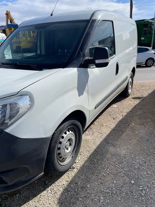 FIAT Doblò 1.6 105cv