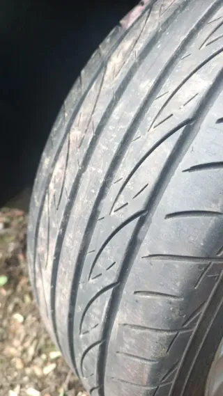 Despiece Seat Ibiza 6L