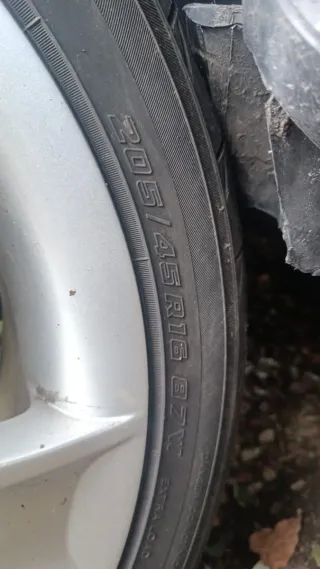 Despiece Seat Ibiza 6L