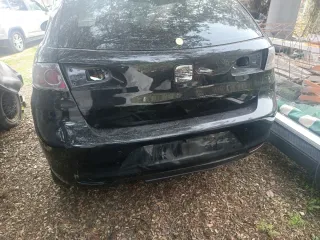 Despiece Seat Ibiza 6L