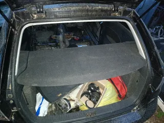 Despiece Seat Ibiza 6L