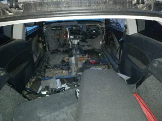 Despiece Seat Ibiza 6L