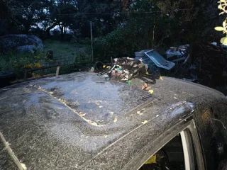 Despiece Seat Ibiza 6L