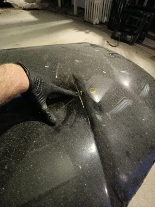 Despiece Seat Ibiza 6L