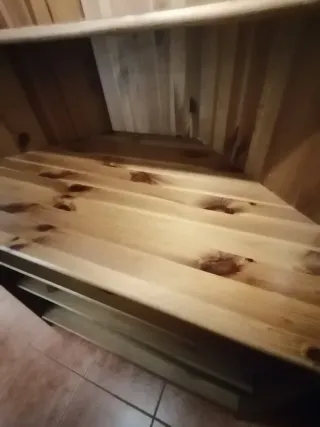 MUEBLE ALACENA DE RINCON