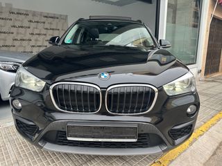 BMW X1 2017