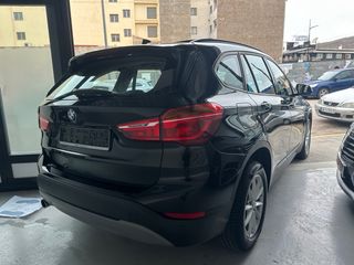 BMW X1 2017