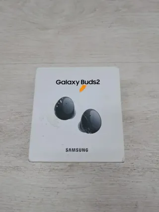 Samsung Galaxy Buds2 SM-R177 Negros
