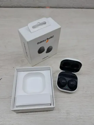 Samsung Galaxy Buds2 SM-R177 Negros