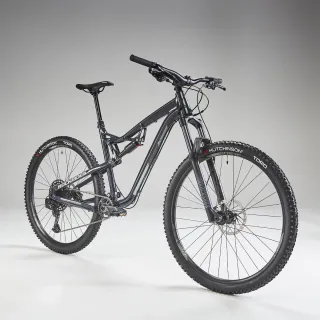 Bicicleta Rockrider AM 50S XL