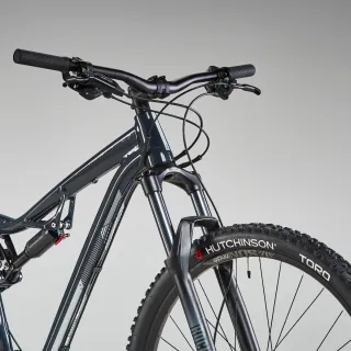 Bicicleta Rockrider AM 50S XL