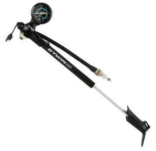 Bicicleta Rockrider AM 50S XL