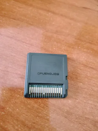 Pokémon edición platino DS España