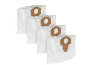 Filtros Aspiradora Dexter DXS100 (4uds)