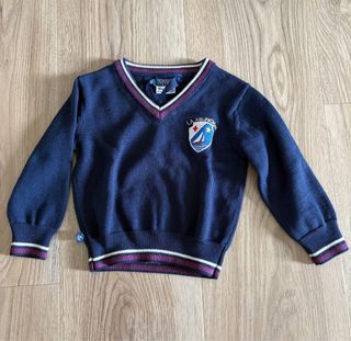 Jersey uniforme Colegio La Asunción