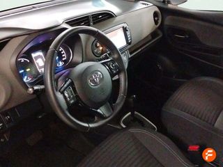 Toyota Yaris 1.5 100H Active Tech