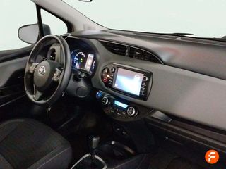 Toyota Yaris 1.5 100H Active Tech