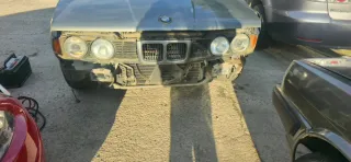 Despiece bmw 525i año 1992 e34