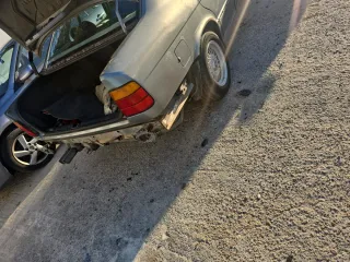Despiece bmw 525i año 1992 e34