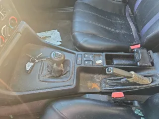 Despiece bmw 525i año 1992 e34