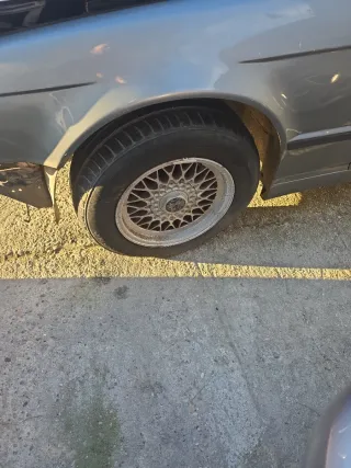 Despiece bmw 525i año 1992 e34