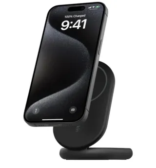 Belkin BoostCharge Qi2 Cargador Inalámbrico