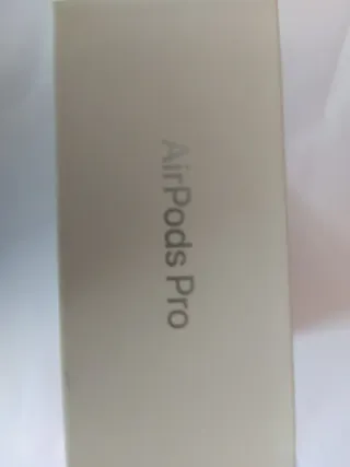 Airpods Pro, tercera generación