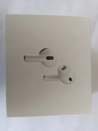 Airpods Pro, tercera generación