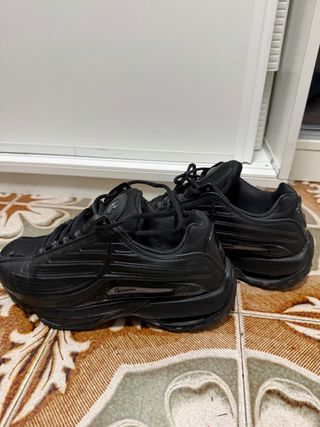 Nike Hot Step 2 Drake NOCTA Black