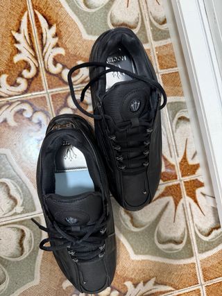 Nike Hot Step 2 Drake NOCTA Black