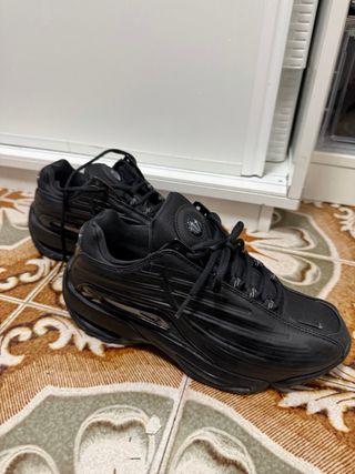 Nike Hot Step 2 Drake NOCTA Black