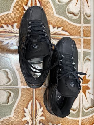 Nike Hot Step 2 Drake NOCTA Black