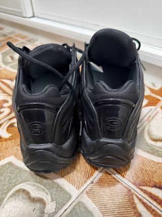 Nike Hot Step 2 Drake NOCTA Black